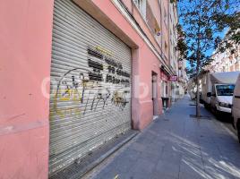 Local comercial, 123 m², cerca de bus y tren, Calle de Rafael Campalans, 154