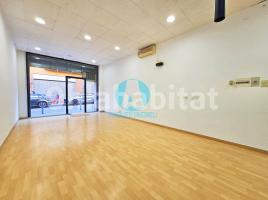 Lloguer local comercial, 55 m², Calle Iluro