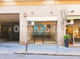 Lloguer local comercial, 55 m², Calle Iluro