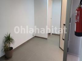 Lloguer local comercial, 125 m², Zona