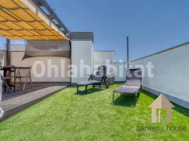 Ático, 112 m², seminuevo, Zona