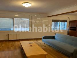 Lloguer pis, 81 m², Zona