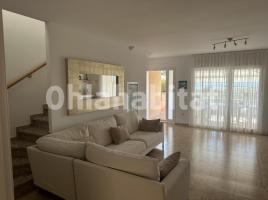 For rent Houses (terraced house), 140 m², Paseo de la Mar Mediterrania
