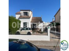 Casa (chalet / torre), 91 m², Calle del Carlit, 2