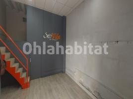 Alquiler local comercial, 60 m², Calle de Sant Ermengol