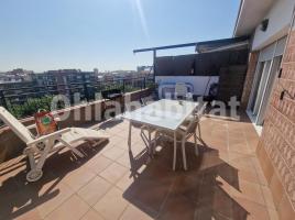 Alquiler ático, 85 m², Calle de Rocafort