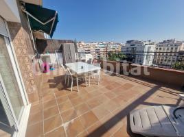 Alquiler ático, 85 m², Calle de Rocafort
