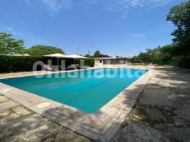  (xalet / torre), 4000 m², Partida Torres de Sanui