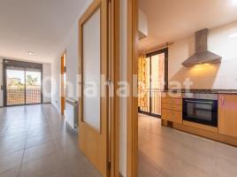 Pis, 110 m², prop de bus i tren, seminou, Calle de Joan Fuster, 20