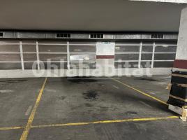 Plaza de aparcamiento, 10 m², Calle de la Indústria
