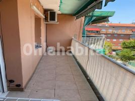 Louer àtic, 95 m², Calle de l'Aigua, 161
