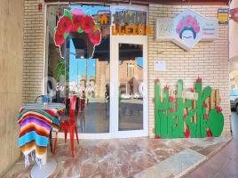 Business premises, 194 m², near bus and train, almost new, Calle de Barcelona, 13