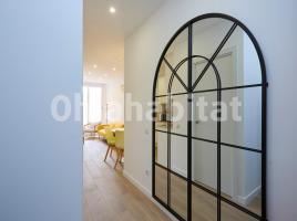 Alquiler estudio, 35 m², Calle d'Aribau