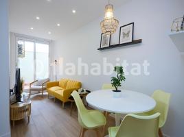 Alquiler estudio, 35 m², Calle d'Aribau