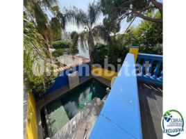 Casa (chalet / torre), 152 m², Calle Montseny, 87B