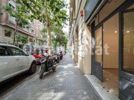 Lloguer local comercial, 37 m², Calle de Manuel de Falla
