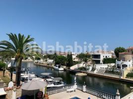 Casa (chalet / torre), 104 m², Calle Empúries C, 5D