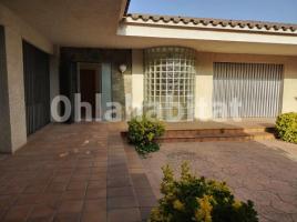  (unifamiliar adossada), 521 m², Calle Pedraforca
