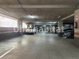 Plaça d'aparcament, 14 m², Calle de la Mare de Déu de Port, 269