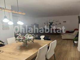 Pis, 125 m², prop de bus i tren, seminou