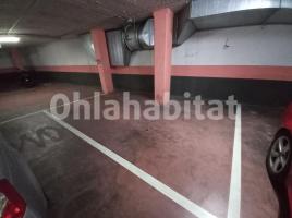 Lloguer plaça d'aparcament, 40 m², Sants