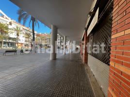 For rent business premises, 70 m², PLAÇA BIBLIOTECA