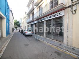 Lloguer local comercial, 245 m²