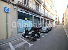 Lloguer local comercial, 245 m²
