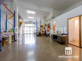 Alquiler local comercial, 276 m²