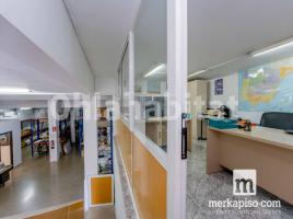 Alquiler local comercial, 276 m²