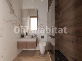 Obra nueva - Piso en, 78 m², cerca de bus y tren, nuevo