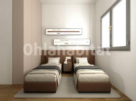 Obra nueva - Piso en, 78 m², cerca de bus y tren, nuevo
