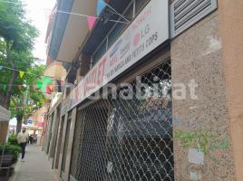 Alquiler local comercial, 299 m²