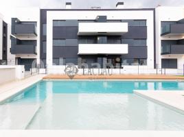 Piso, 151.85 m², cerca de bus y tren, nuevo, Bardají