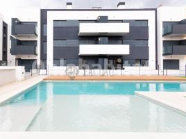 Nouvelle construction - Pis à, 74.89 m², près de bus et de train, nouveau, Bardají