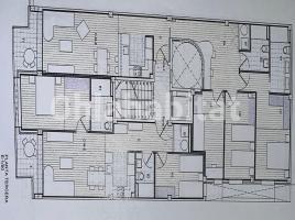 Obra nueva - Piso en, 89 m², cerca de bus y tren, Rambla de la Pau