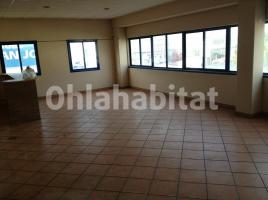 Industrial, 272 m²