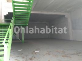 Alquiler nave industrial, 378 m²
