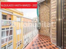 Piso, 62 m², cerca de bus y tren