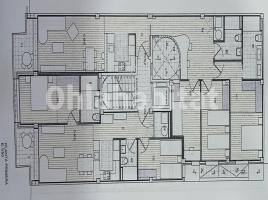 Obra nueva - Piso en, 119 m², cerca de bus y tren
