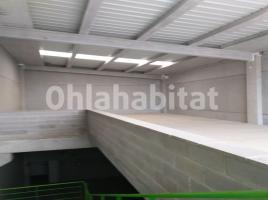 For rent industrial, 378 m²