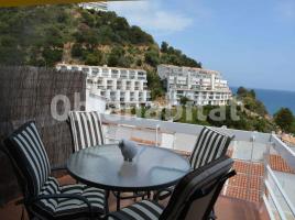 Apartamento, 113 m², cerca de bus y tren, Costa Brava