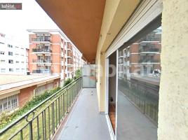Flat, 72 m², near bus and train, Ametllers-Poble Sec-Ca L'Antoniet