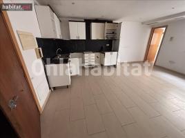 Dúplex, 100 m², prop de bus i tren, seminou