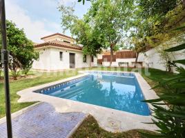 Casa (unifamiliar aislada), 344 m², cerca de bus y tren, seminuevo, mas d'en serra
