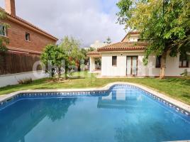 Casa (unifamiliar aislada), 344 m², cerca de bus y tren, seminuevo, mas d'en serra