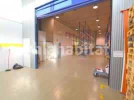 Lloguer nau industrial, 738.86 m²,  (Port) 