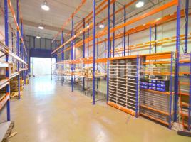 Lloguer nau industrial, 738.86 m²,  (Port) 