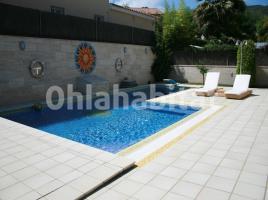 Casa (unifamiliar aïllada), 453 m², prop de bus i tren, seminou