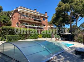 Casa (unifamiliar aïllada), 531 m², prop de bus i tren